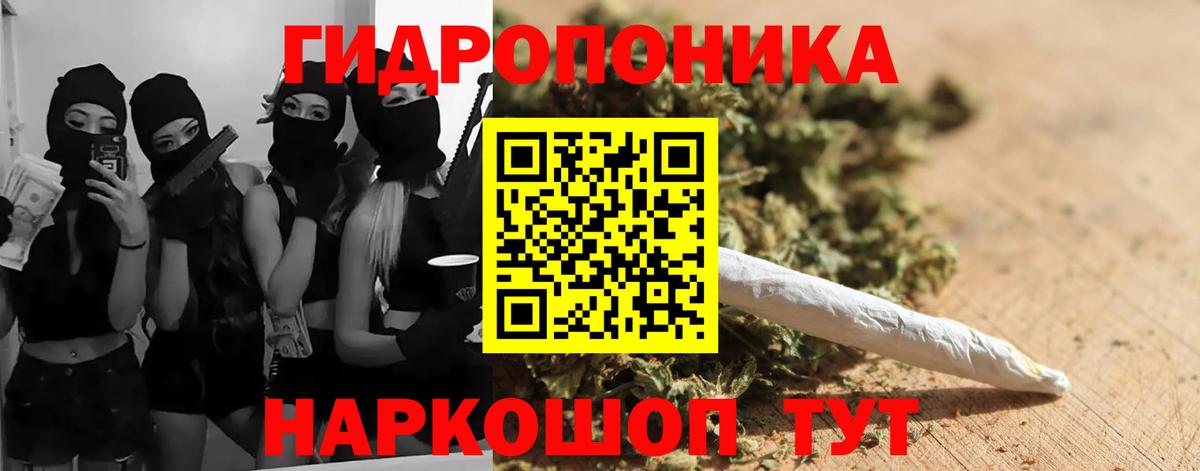 Канабис White Widow Борзя